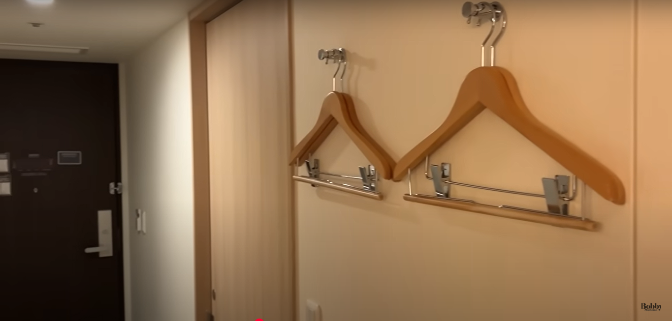 ホテルドリームゲート舞浜アネックス スーペリアルーム 客室 朝食