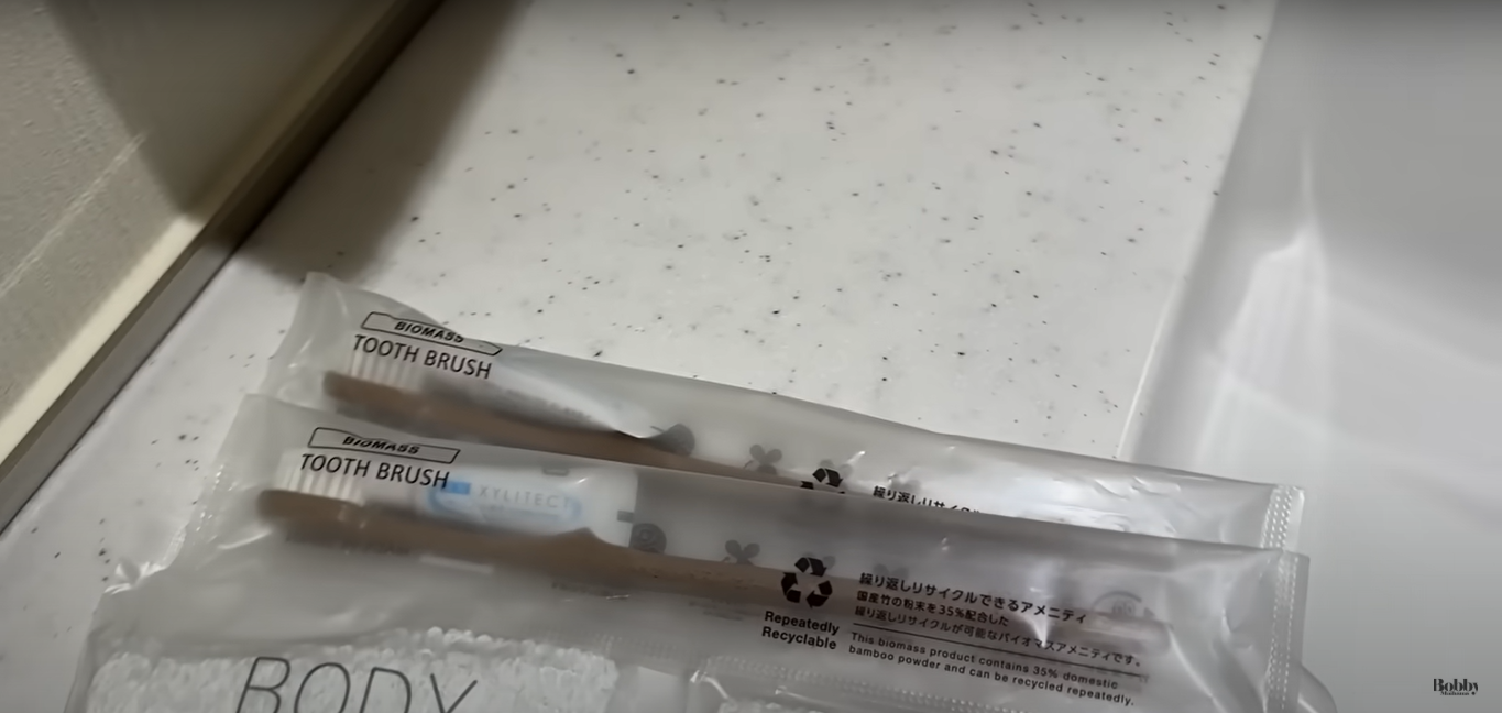 ホテルドリームゲート舞浜アネックス スーペリアルーム 客室 朝食