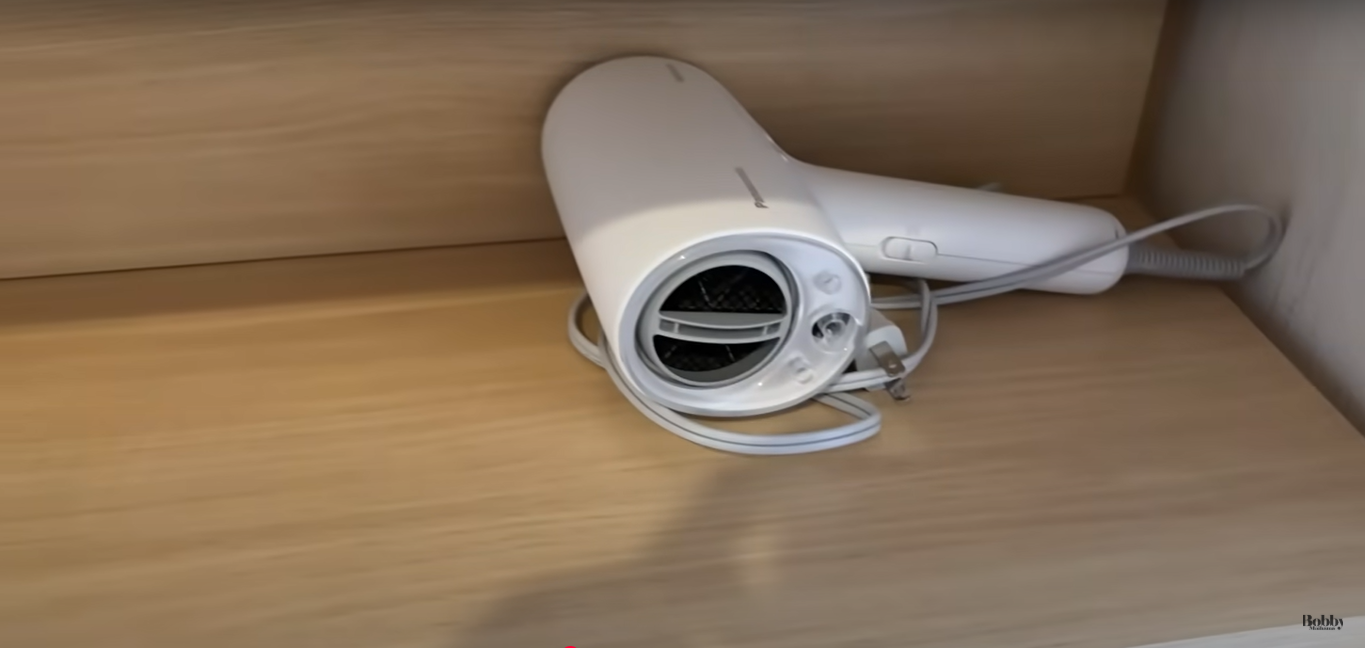 ホテルドリームゲート舞浜アネックス　スーペリアルーム　客室　朝食