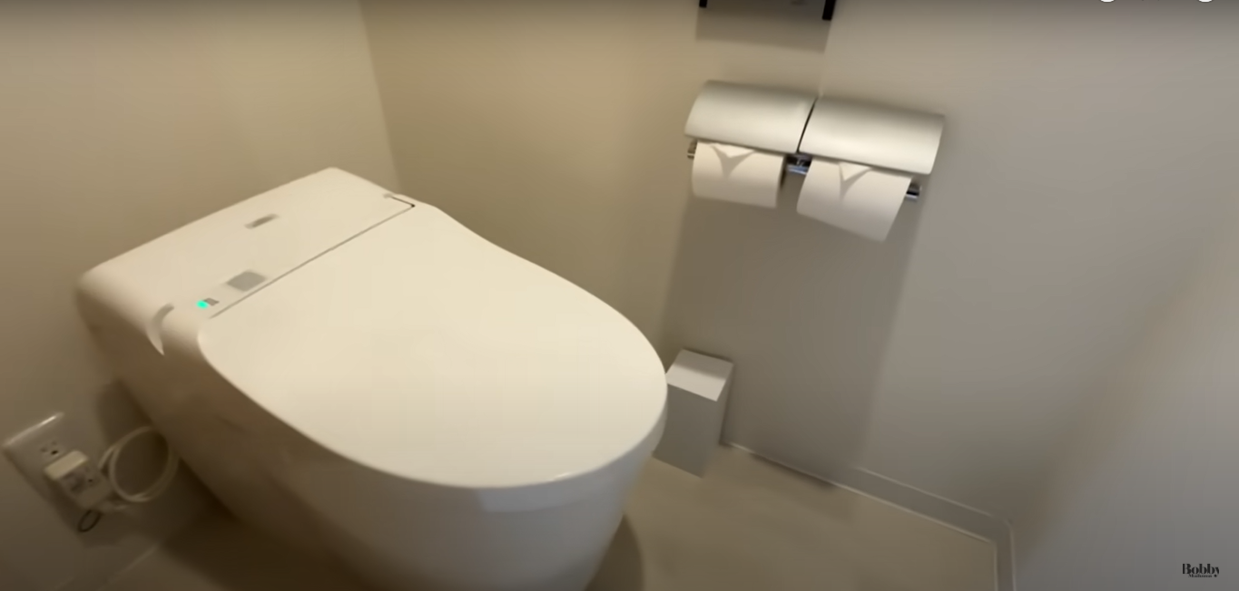 ホテルドリームゲート舞浜アネックス スーペリアルーム 客室 朝食