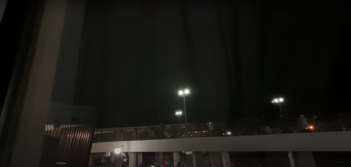 ホテルドリームゲート舞浜アネックス　スーペリアルーム　客室　朝食