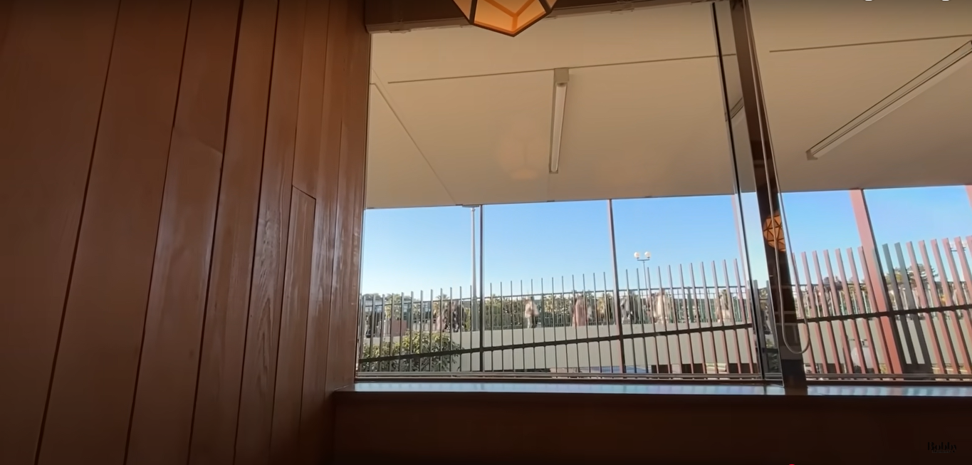 ホテルドリームゲート舞浜アネックス スーペリアルーム 客室 朝食