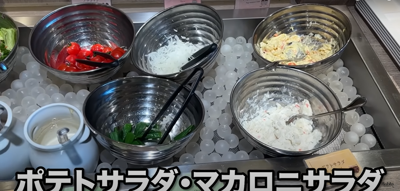 ホテルドリームゲート舞浜アネックス スーペリアルーム 客室 朝食