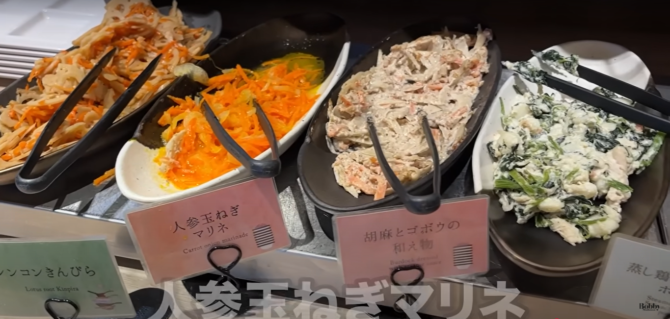 ホテルドリームゲート舞浜アネックス　スーペリアルーム　客室　朝食