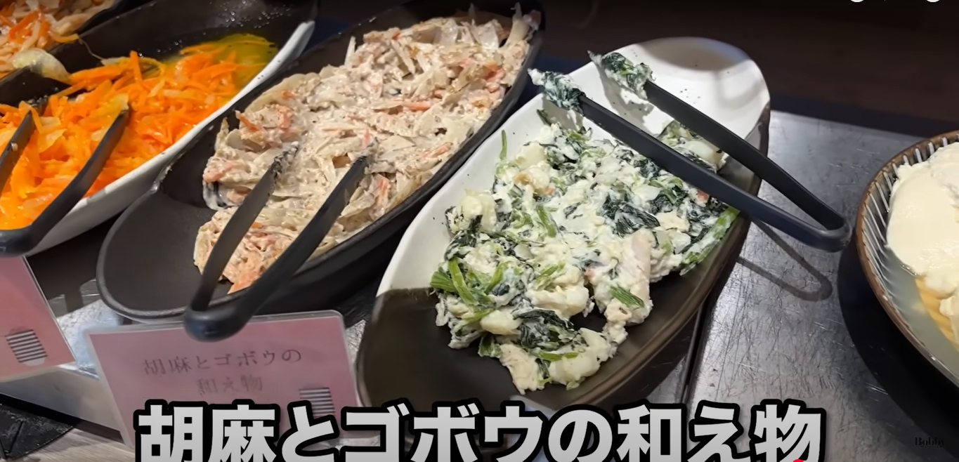 ホテルドリームゲート舞浜アネックス　スーペリアルーム　客室　朝食