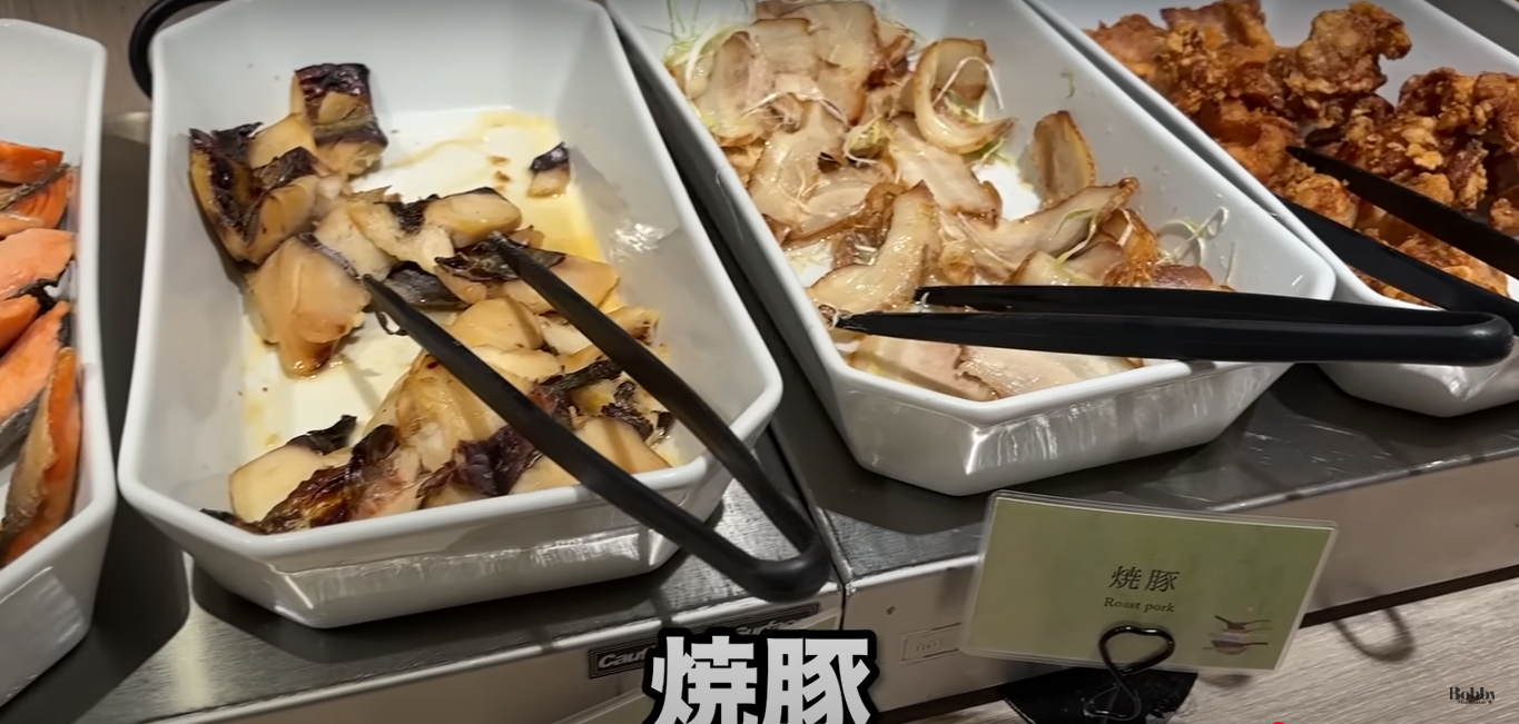 ホテルドリームゲート舞浜アネックス　スーペリアルーム　客室　朝食