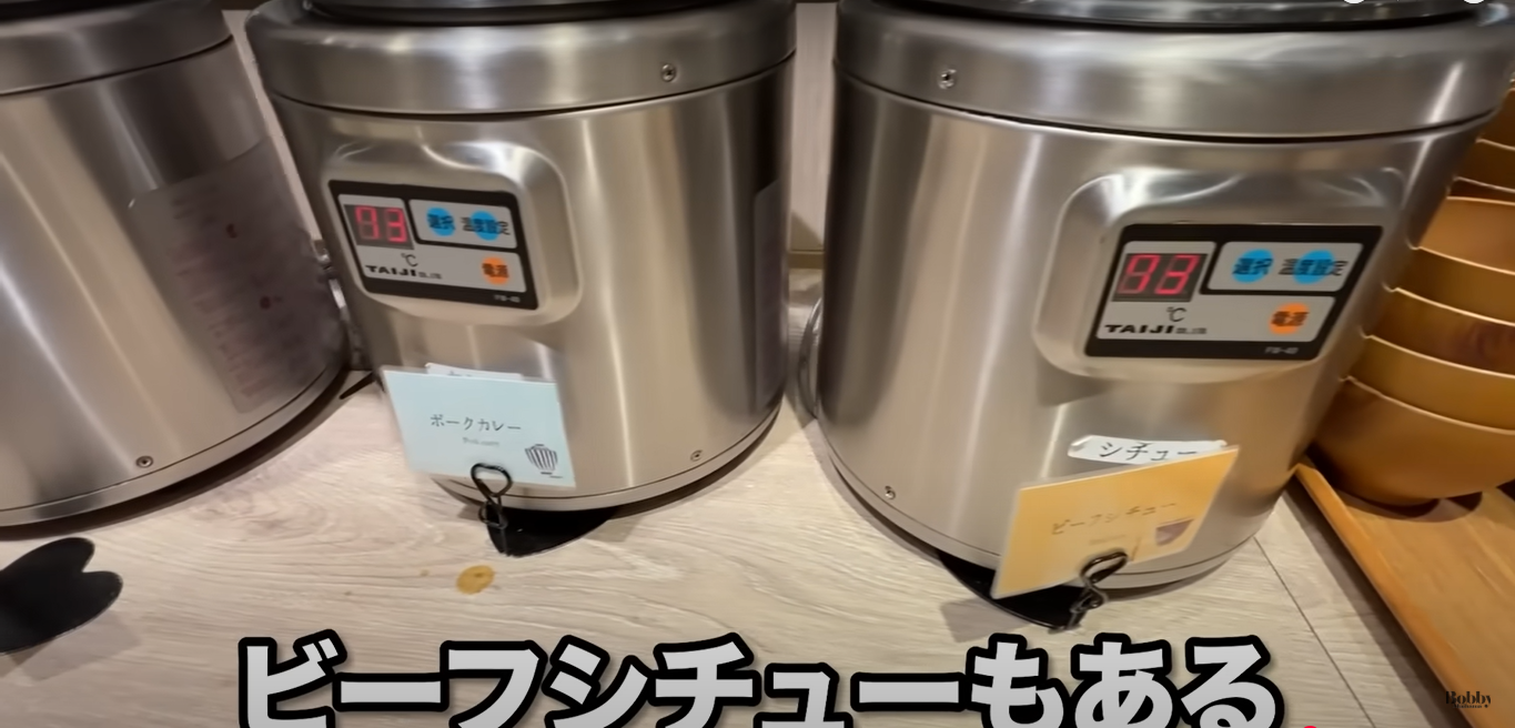 ホテルドリームゲート舞浜アネックス スーペリアルーム 客室 朝食