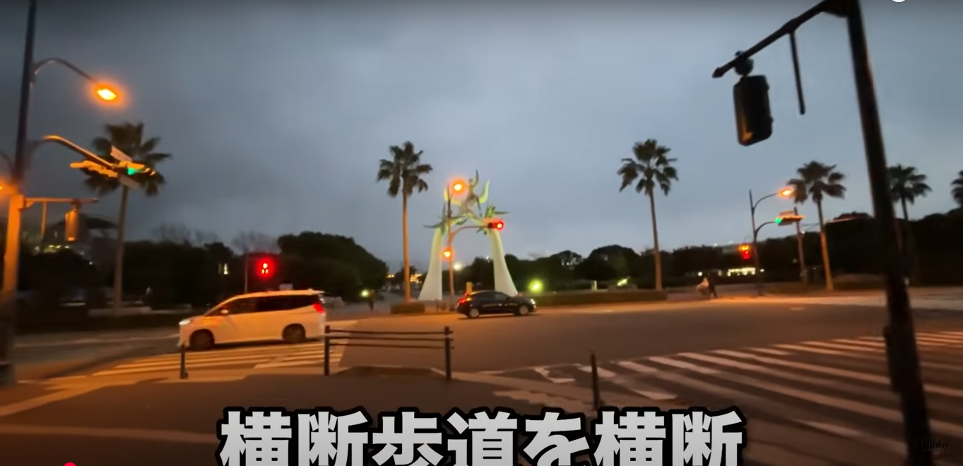 ホテルマイステイズ舞浜　客室　スーペリアトリプルルーム　朝食