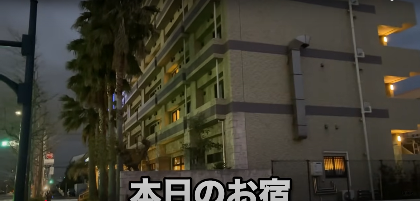 ホテルマイステイズ舞浜　客室　スーペリアトリプルルーム　朝食