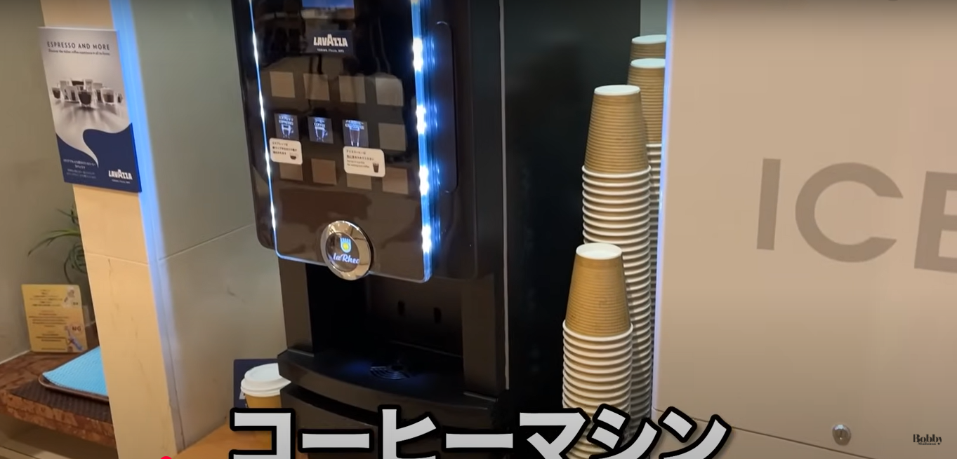 ホテルマイステイズ舞浜　客室　スーペリアトリプルルーム　朝食