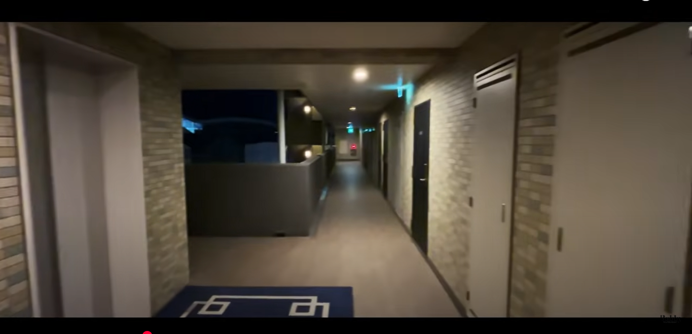 ホテルマイステイズ舞浜　客室　スーペリアトリプルルーム　朝食