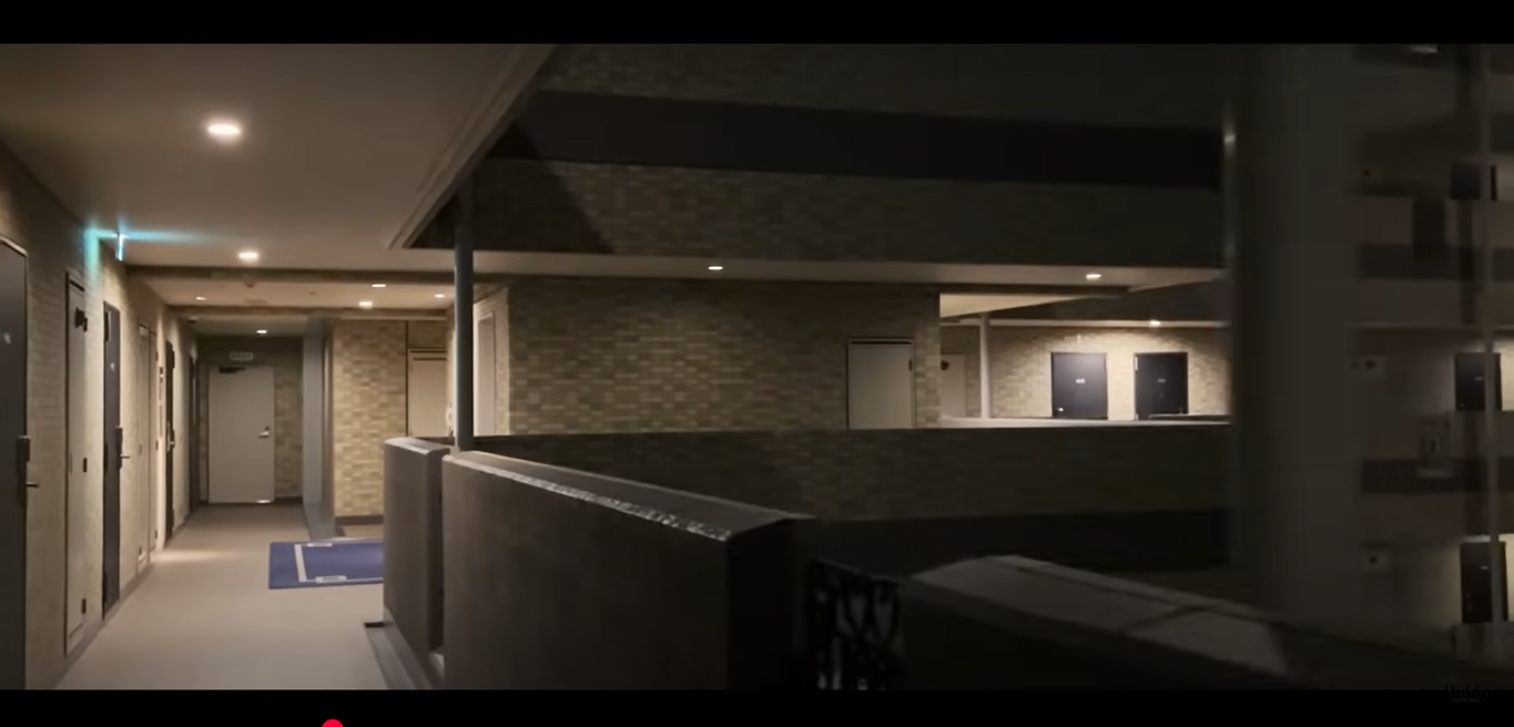 ホテルマイステイズ舞浜　客室　スーペリアトリプルルーム　朝食