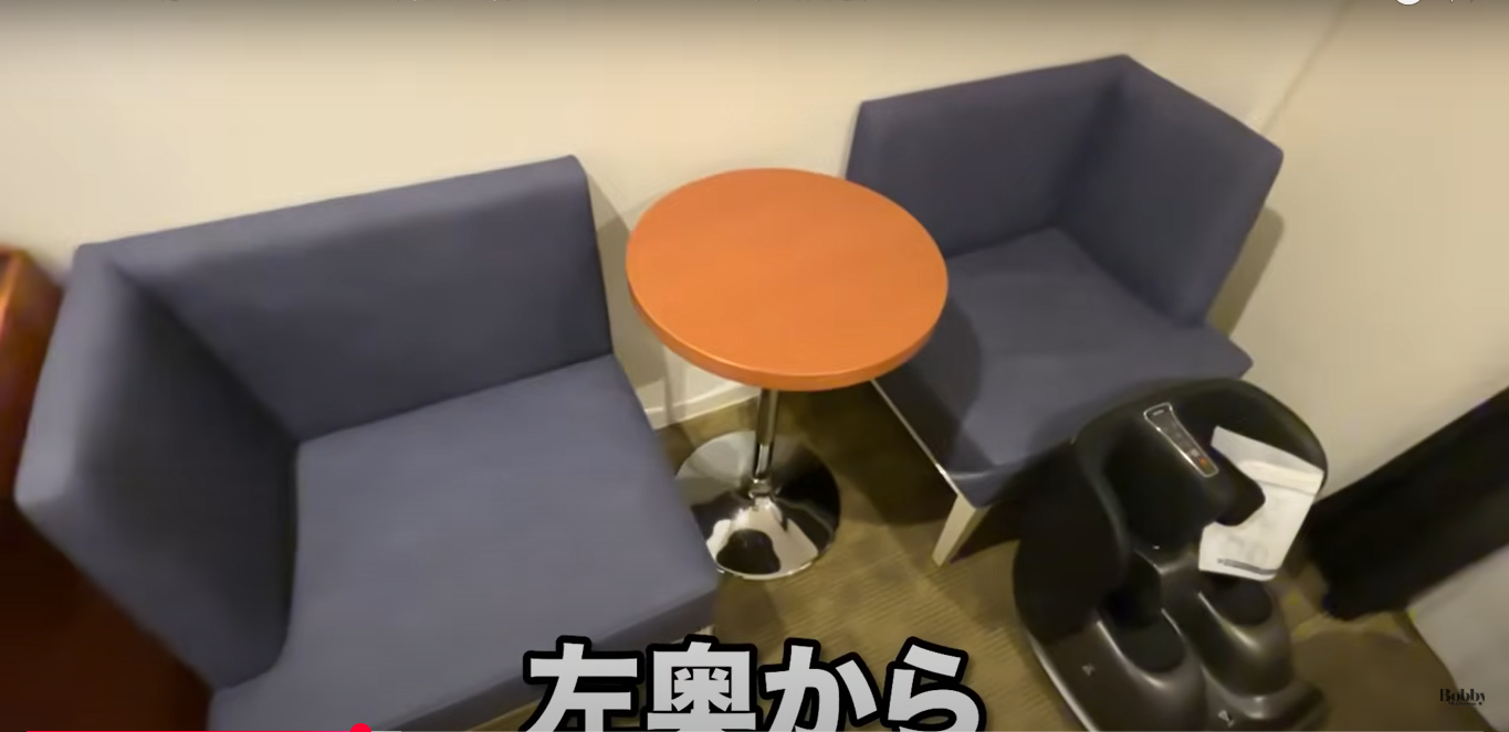 ホテルマイステイズ舞浜　客室　スーペリアトリプルルーム　朝食