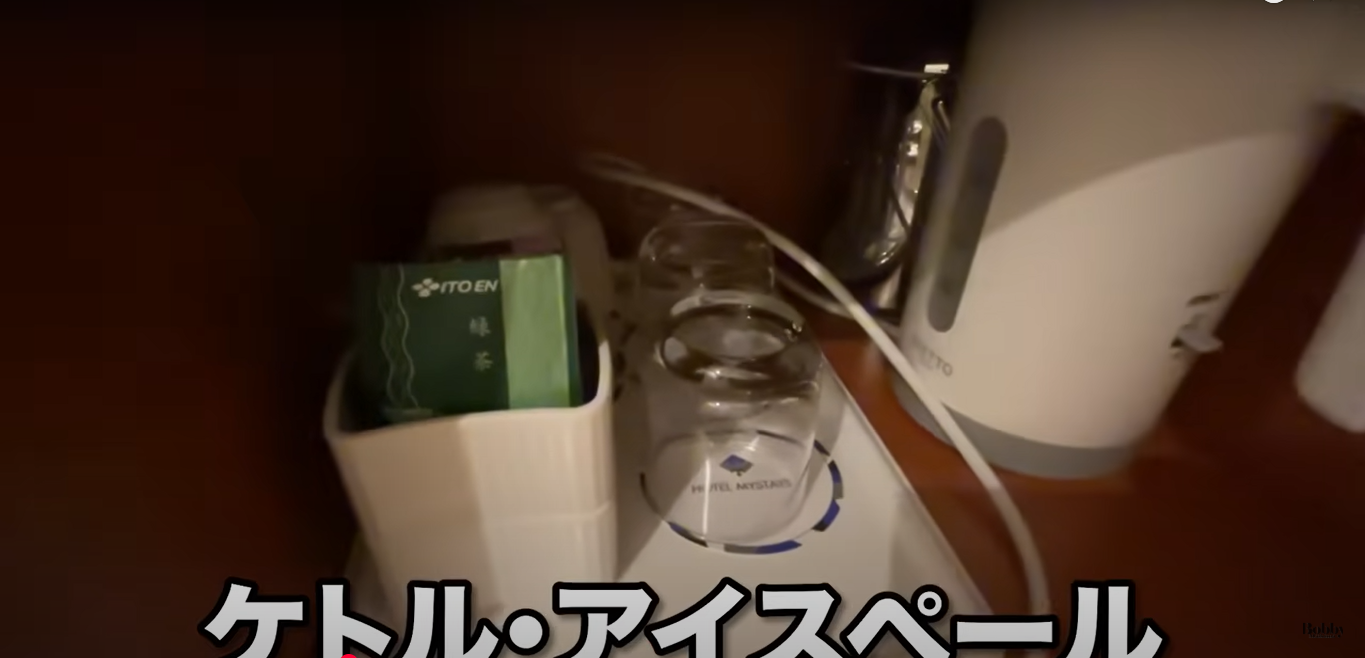 ホテルマイステイズ舞浜　客室　スーペリアトリプルルーム　朝食