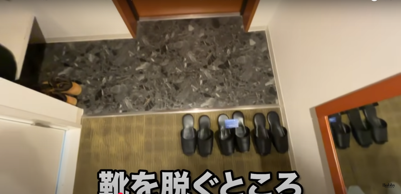 ホテルマイステイズ舞浜　客室　スーペリアトリプルルーム　朝食