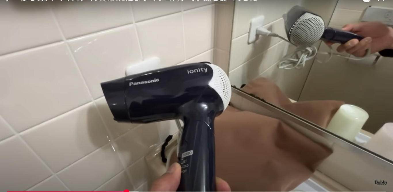 ホテルマイステイズ舞浜　客室　スーペリアトリプルルーム　朝食