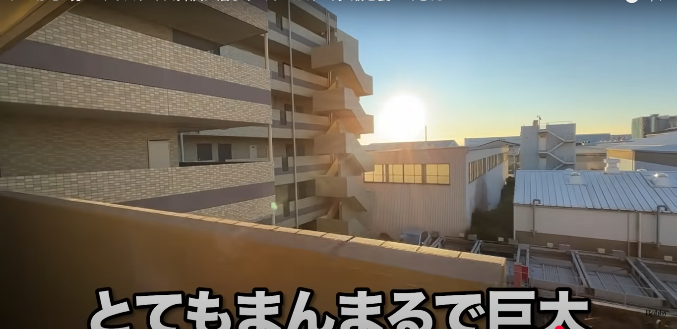 ホテルマイステイズ舞浜　客室　スーペリアトリプルルーム　朝食