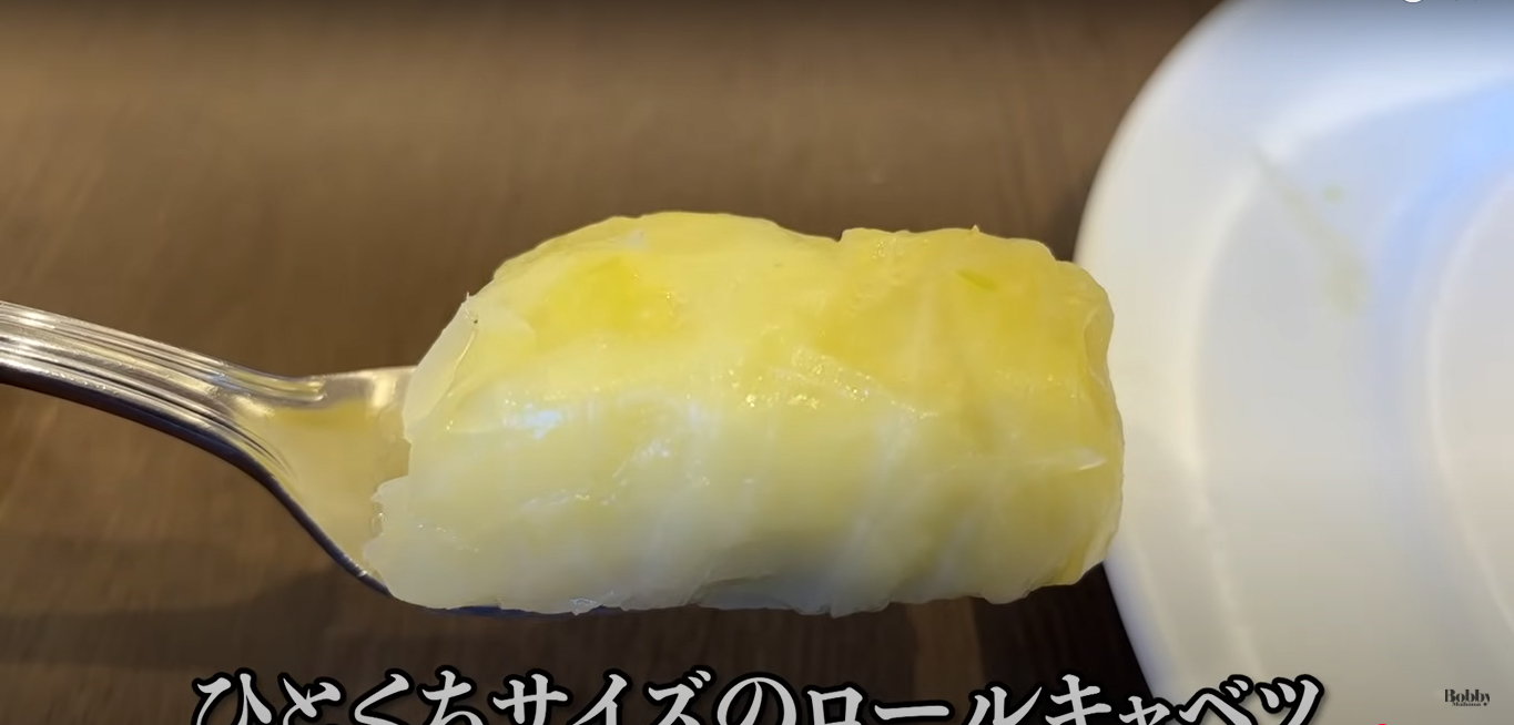 ホテルマイステイズ舞浜　客室　スーペリアトリプルルーム　朝食