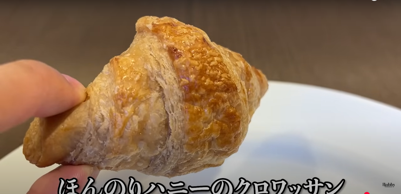 ホテルマイステイズ舞浜　客室　スーペリアトリプルルーム　朝食