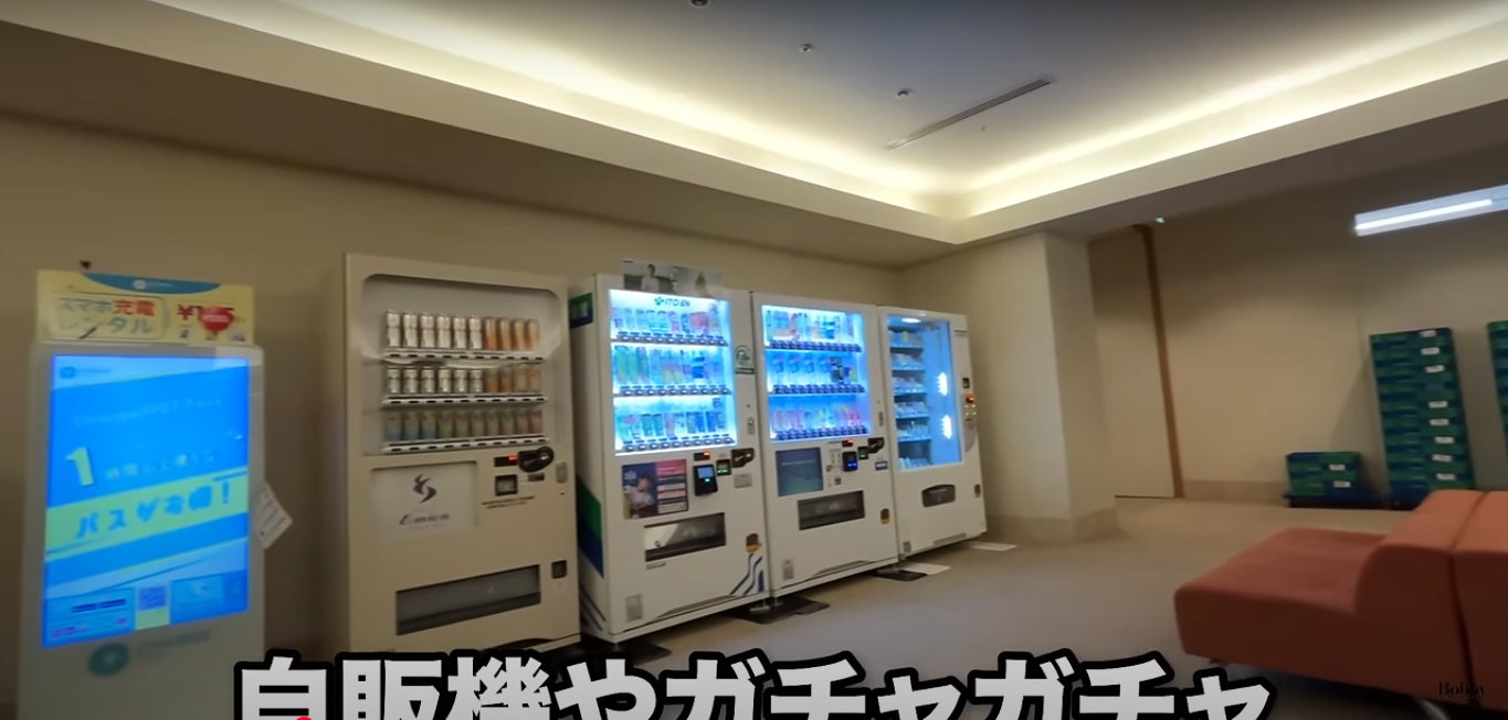 ホテルエミオン東京ベイ　和室　客室　朝食