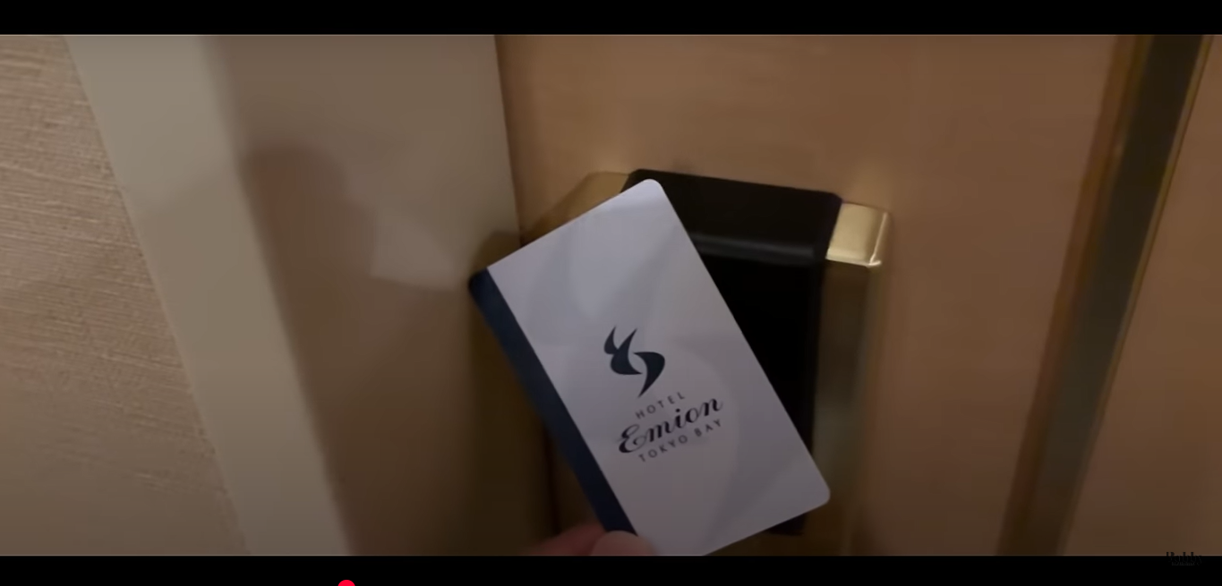 ホテルエミオン東京ベイ 和室 客室 朝食