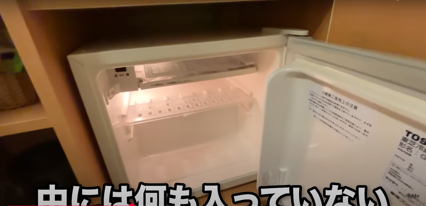 ホテルエミオン東京ベイ 和室 客室 朝食