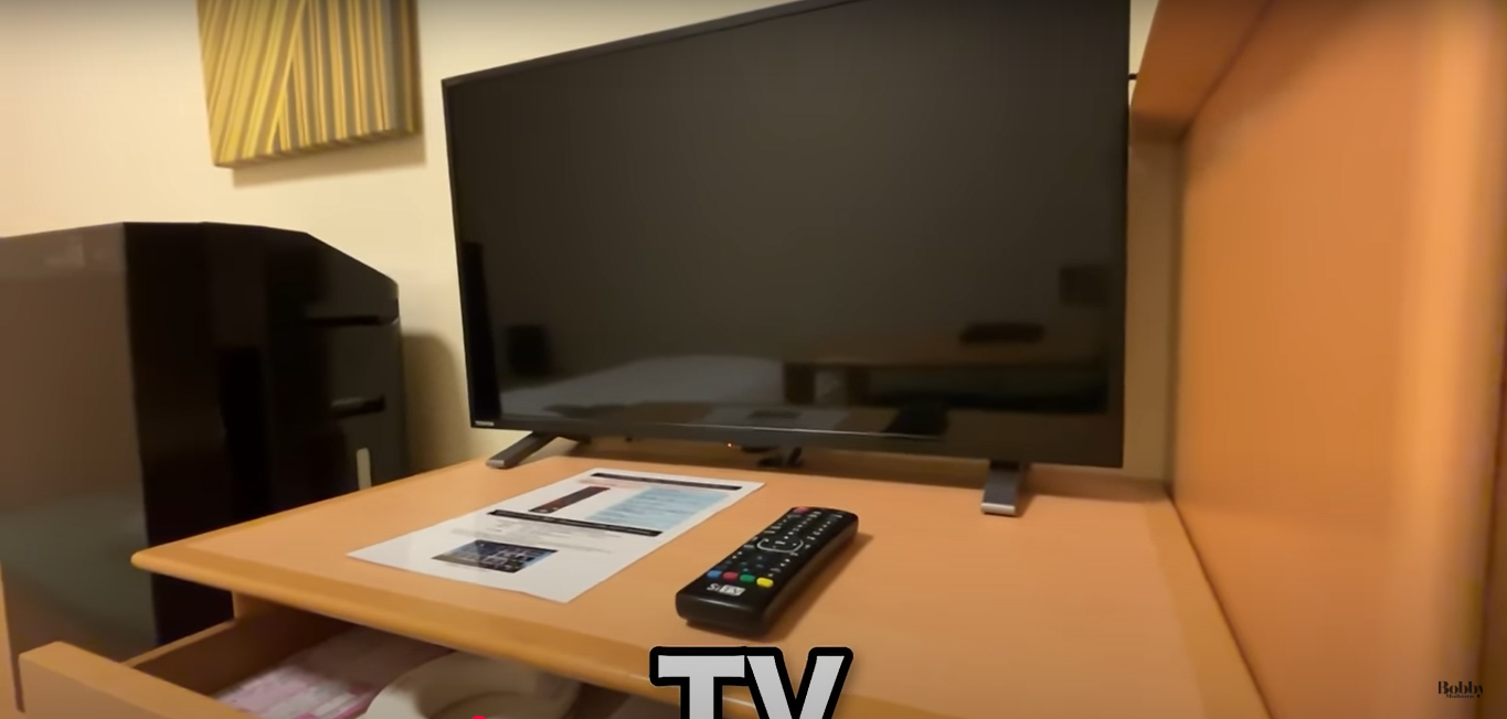 ホテルエミオン東京ベイ　和室　客室　朝食