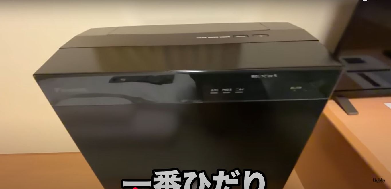 ホテルエミオン東京ベイ　和室　客室　朝食