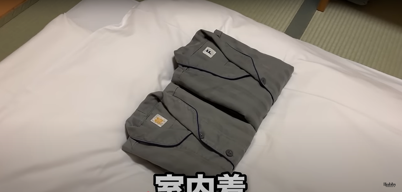 ホテルエミオン東京ベイ 和室 客室 朝食