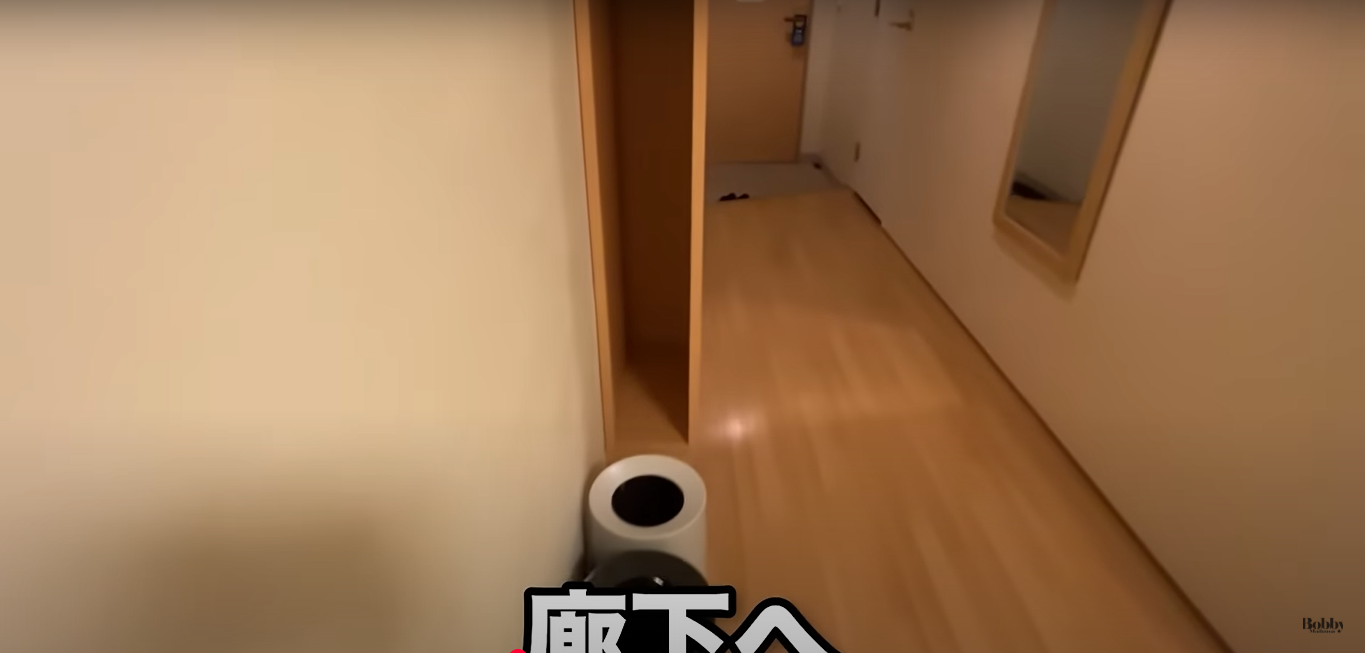 ホテルエミオン東京ベイ　和室　客室　朝食