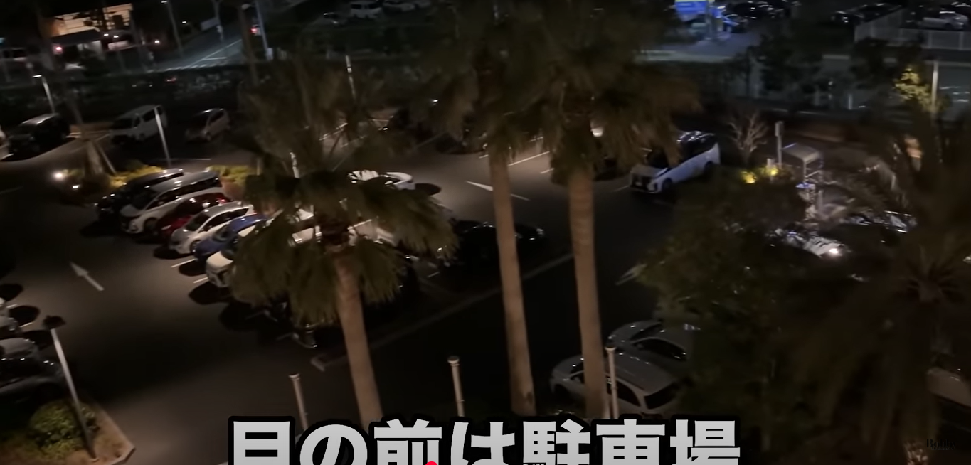 ホテルエミオン東京ベイ　和室　客室　朝食