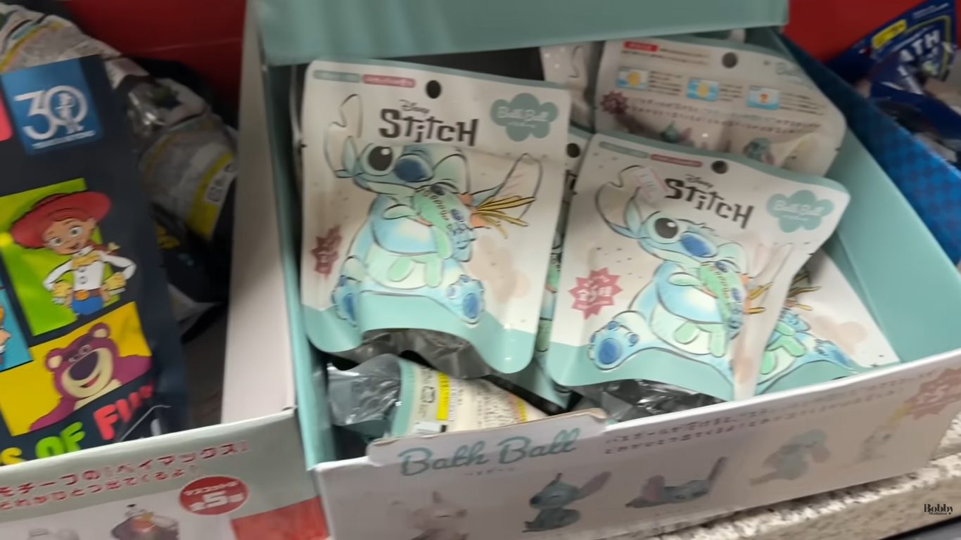 ホテルオークラ東京ベイ　デラックスジュニアスイートルーム　客室　アメニティ