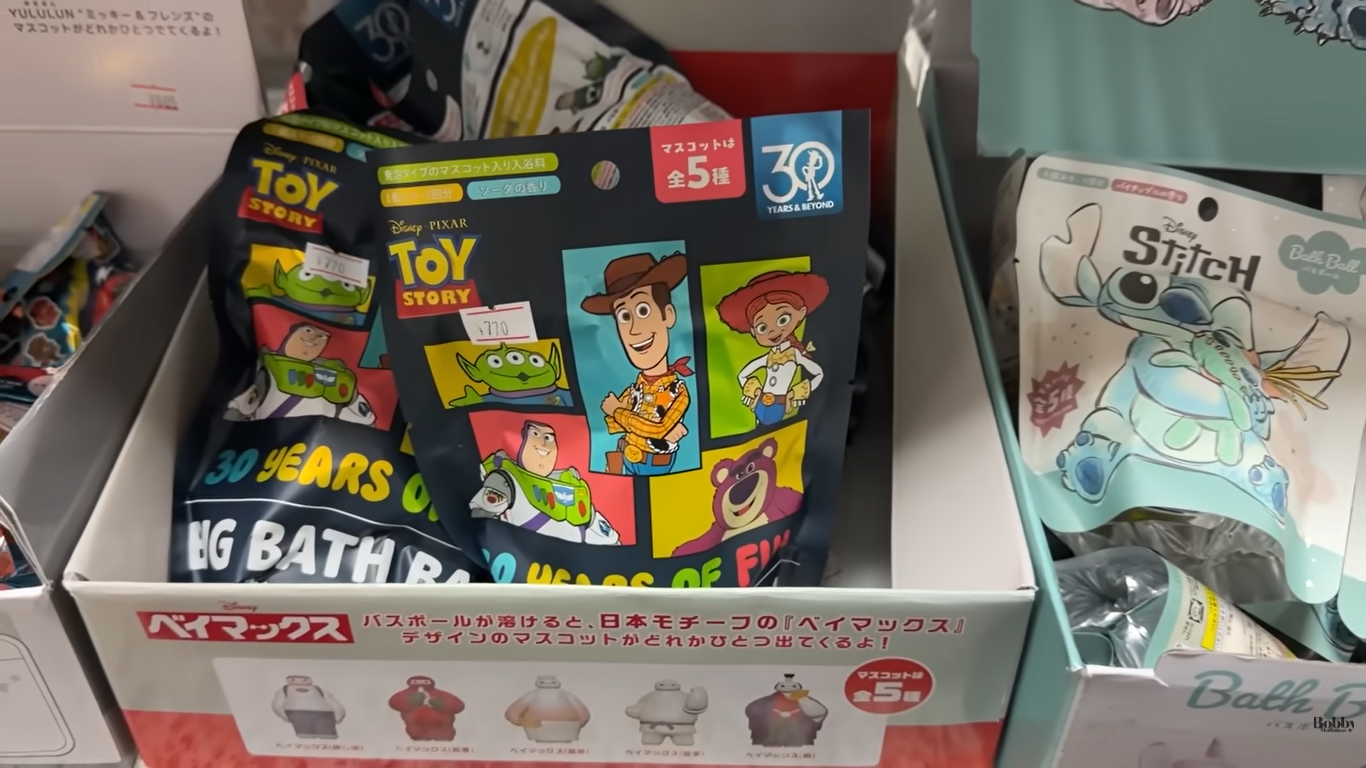 ホテルオークラ東京ベイ デラックスジュニアスイートルーム 客室 アメニティ