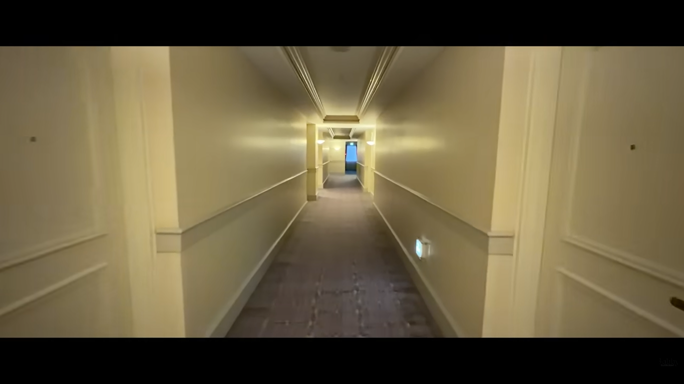 ホテルオークラ東京ベイ デラックスジュニアスイートルーム 客室 アメニティ