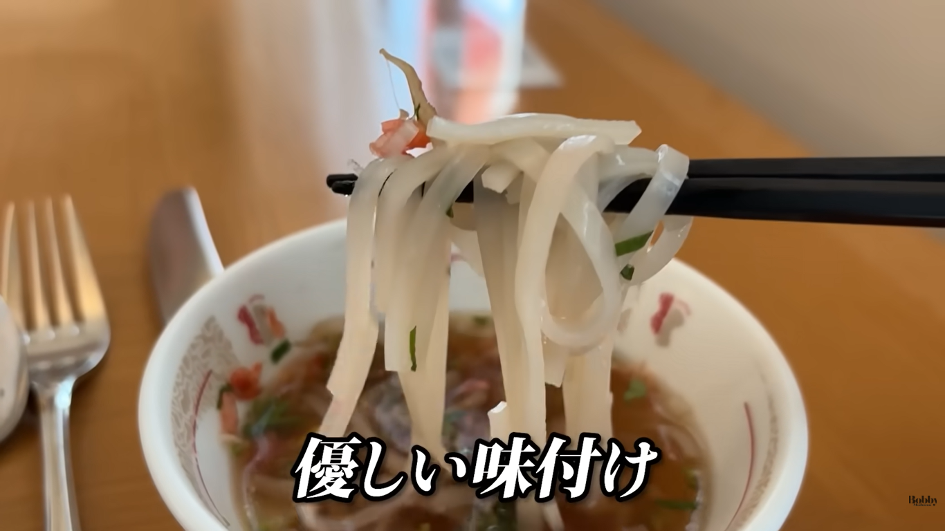 ホテルオークラ東京ベイ 朝食