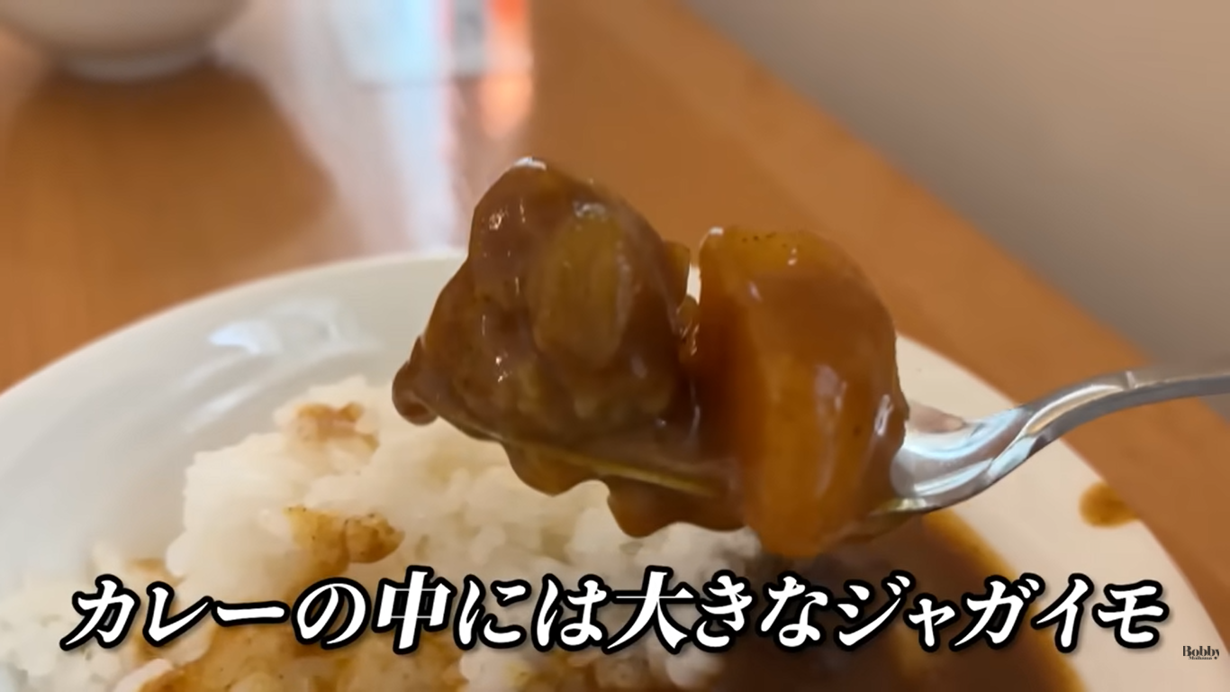 ホテルオークラ東京ベイ 朝食