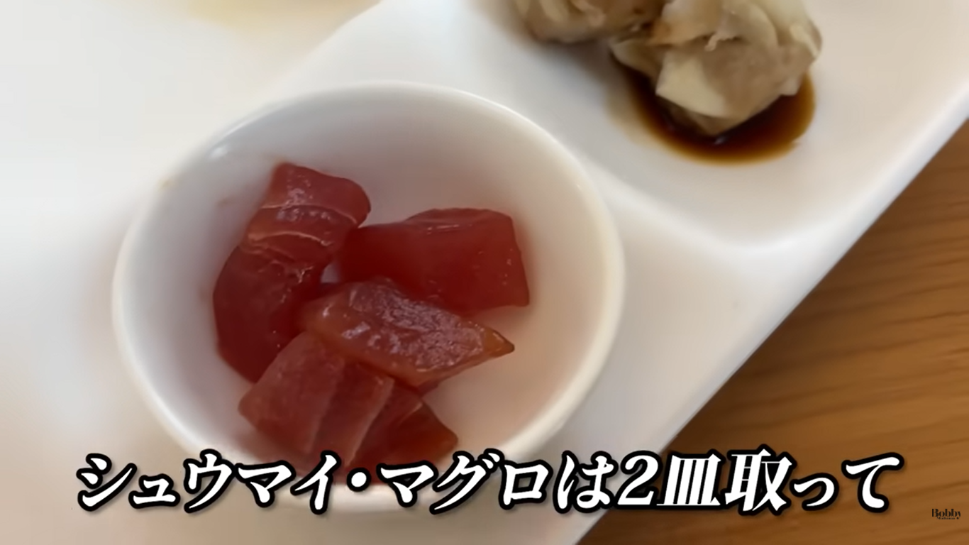 ホテルオークラ東京ベイ　朝食