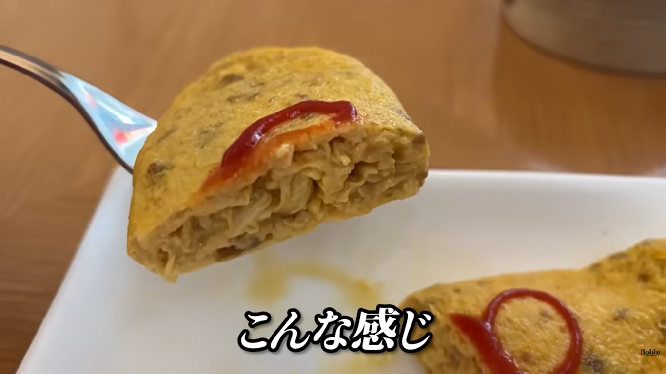 ホテルオークラ東京ベイ 朝食