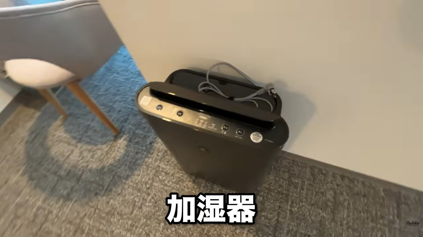 MONday舞浜　客室　コーナースイートルーム