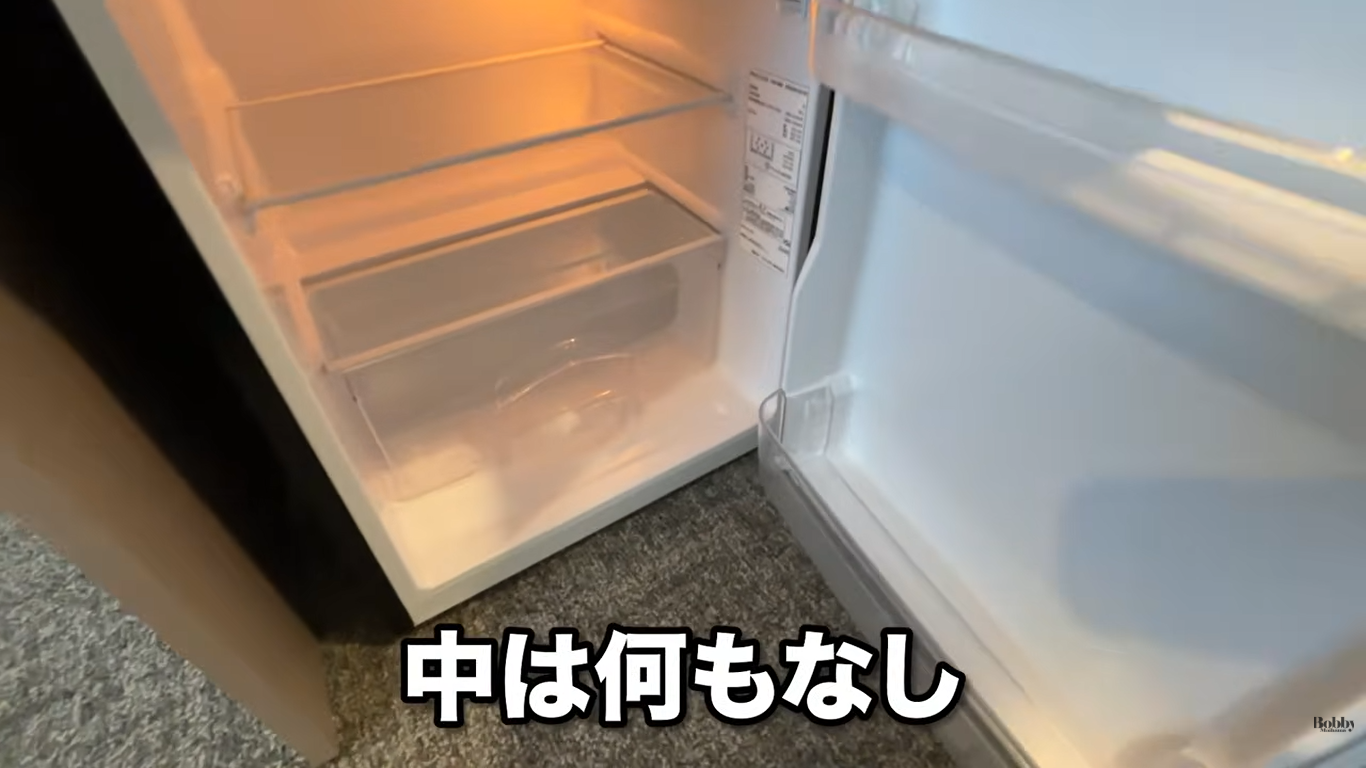 MONday舞浜　客室　コーナースイートルーム