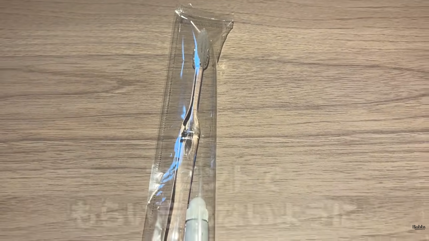 MONday舞浜　客室　コーナースイートルーム