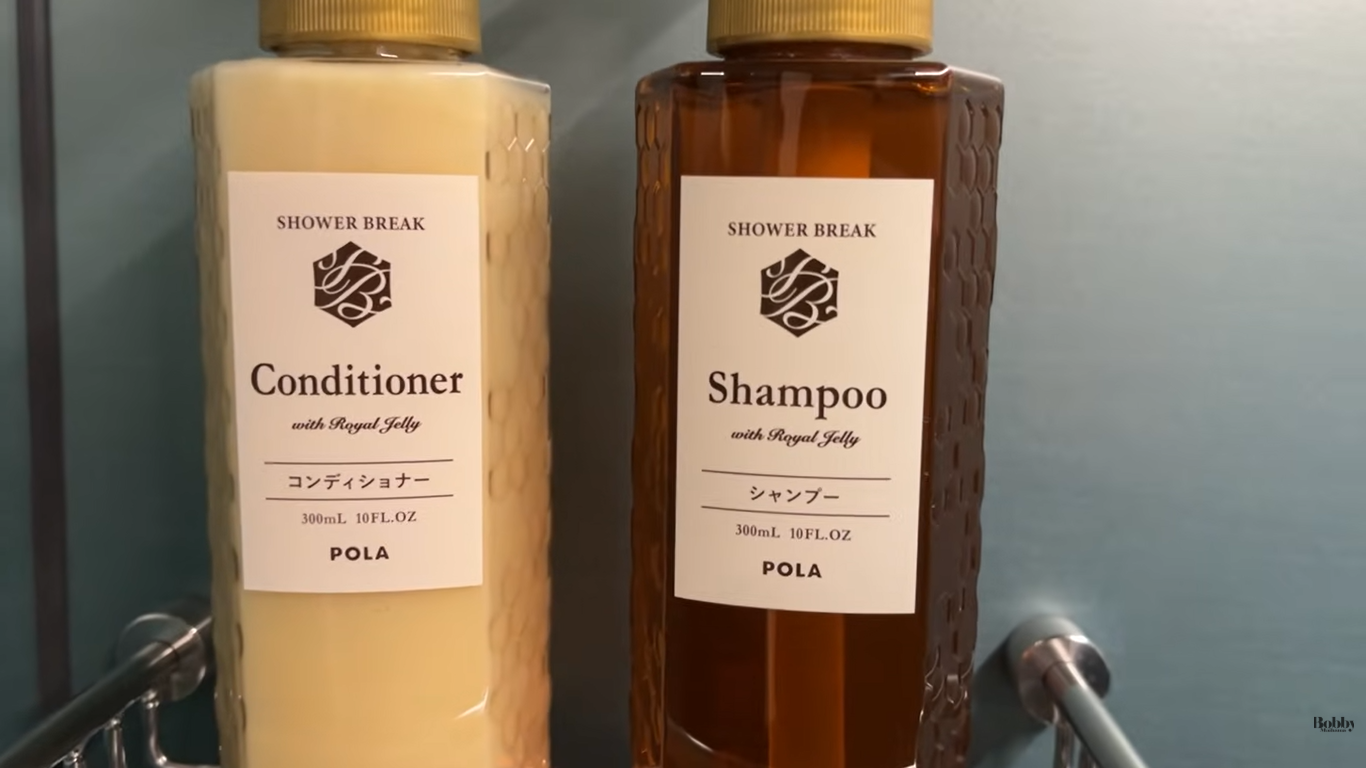 MONday舞浜　客室　コーナースイートルーム