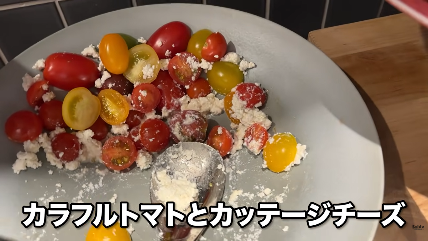 MONday舞浜　朝食ビュッフェ　GOOD PIZZA FACTORY K6