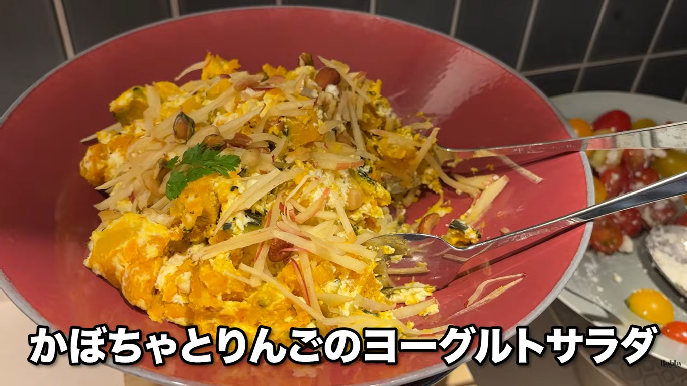 MONday舞浜 朝食ビュッフェ GOOD PIZZA FACTORY K6