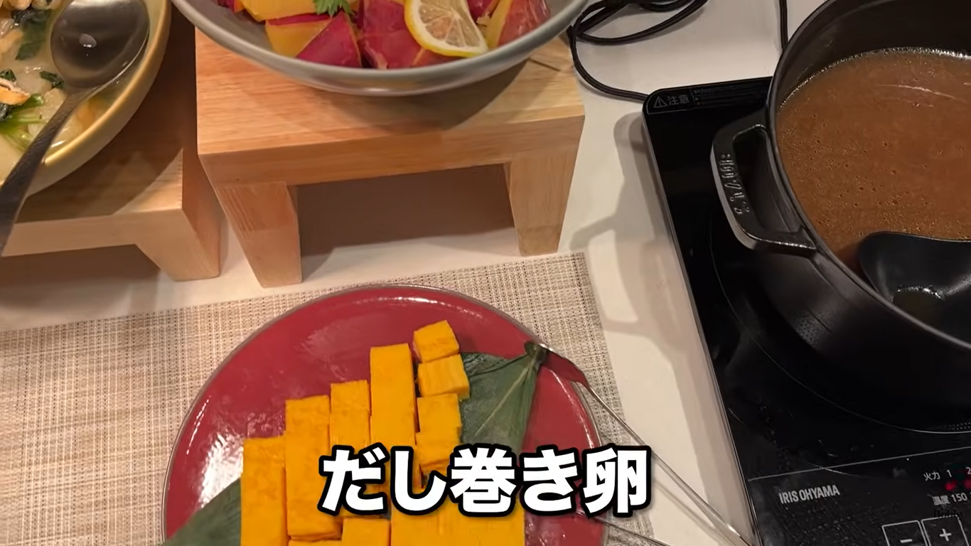 MONday舞浜　朝食ビュッフェ　GOOD PIZZA FACTORY K6