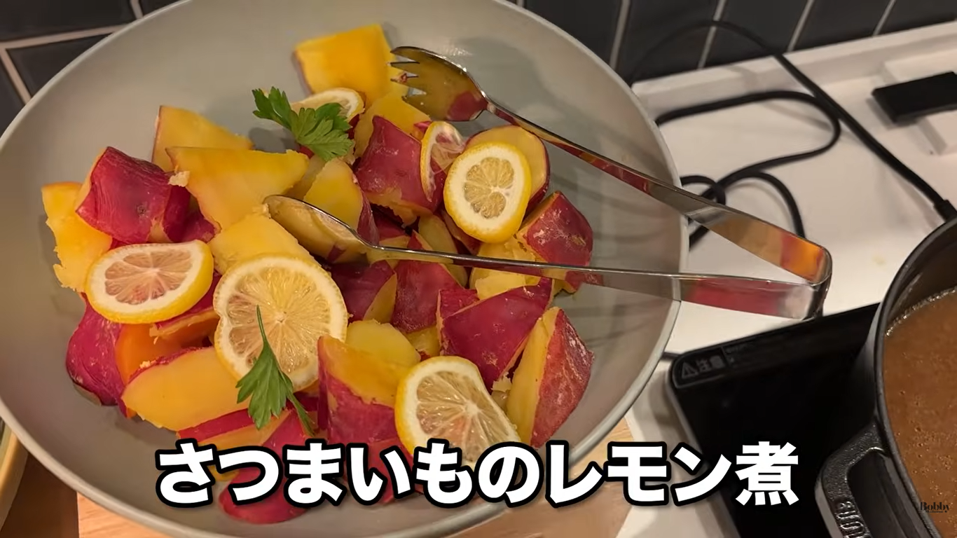 MONday舞浜　朝食ビュッフェ　GOOD PIZZA FACTORY K6