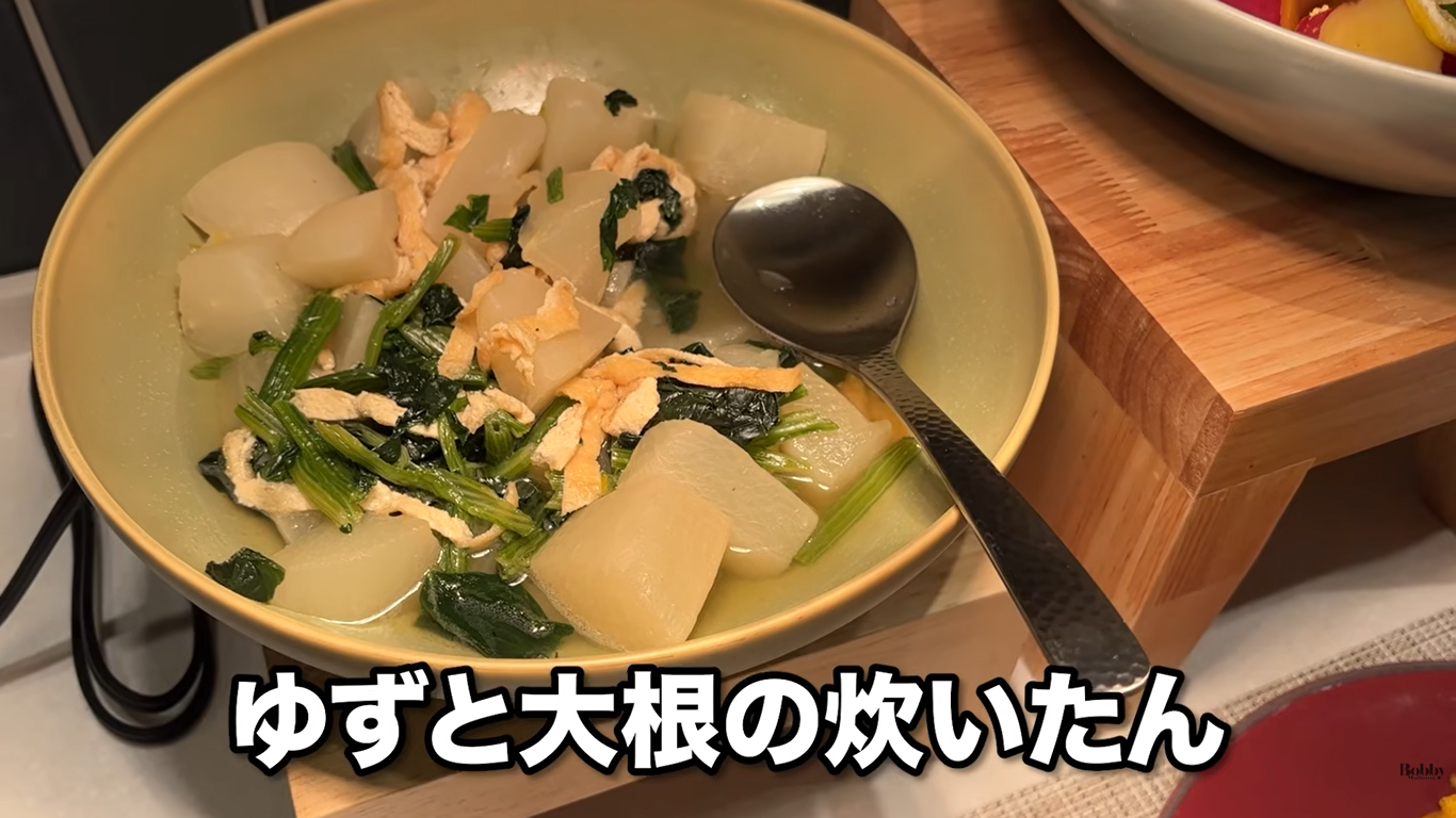 MONday舞浜 朝食ビュッフェ GOOD PIZZA FACTORY K6