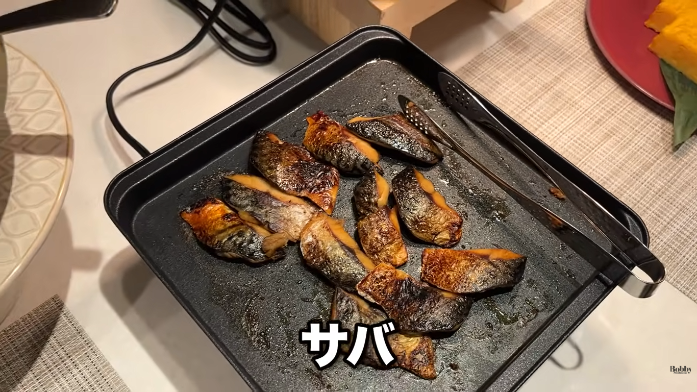 MONday舞浜　朝食ビュッフェ　GOOD PIZZA FACTORY K6