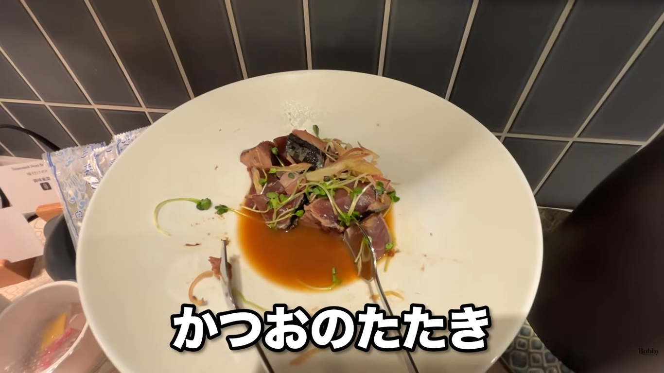 MONday舞浜 朝食ビュッフェ GOOD PIZZA FACTORY K6