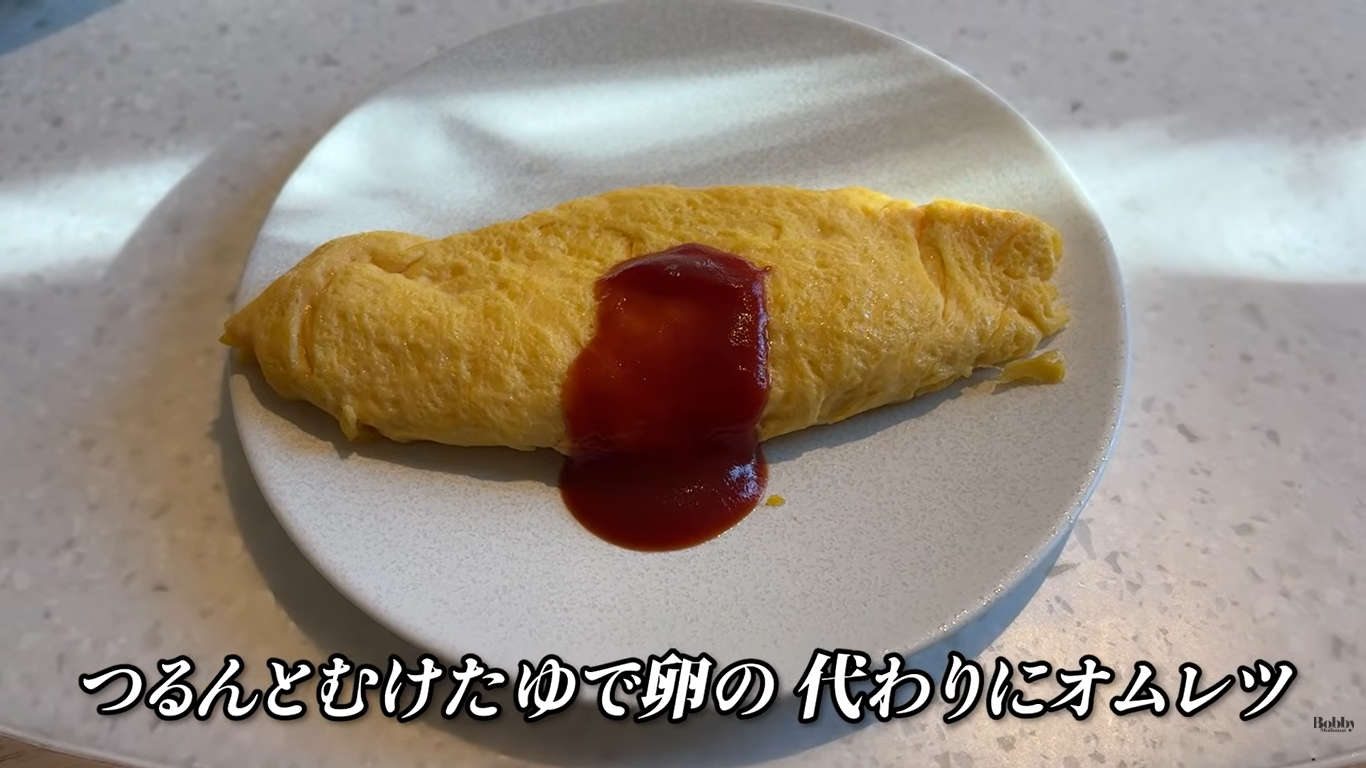 MONday舞浜　朝食ビュッフェ　GOOD PIZZA FACTORY K6